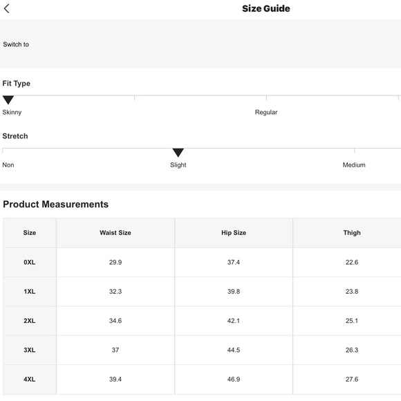 PLUS SIZE LEOPARD 🐆 PRINT LEGGINGS - Picture 6 of 6